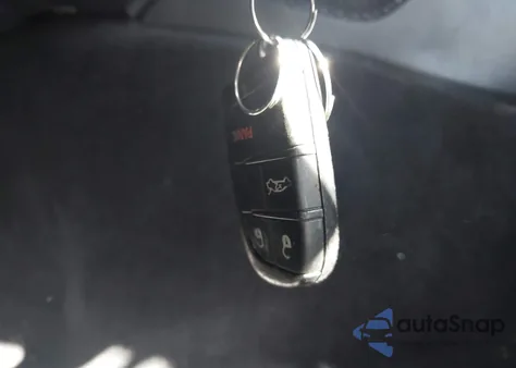 2018 Dodge Challenger Sxt z USA, uszkodzony, nr VIN 2C3CDZAG9JH314622